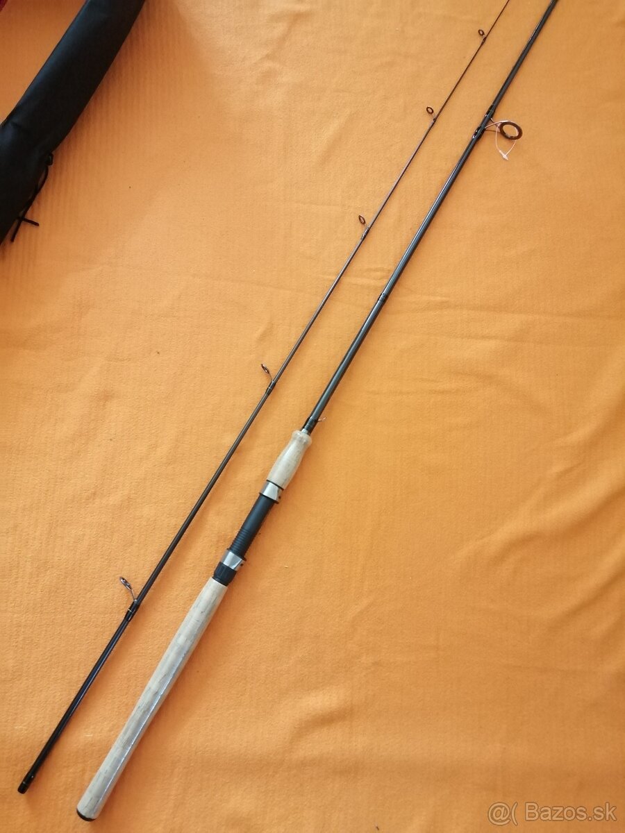 Údica- prívlacovy 210cm