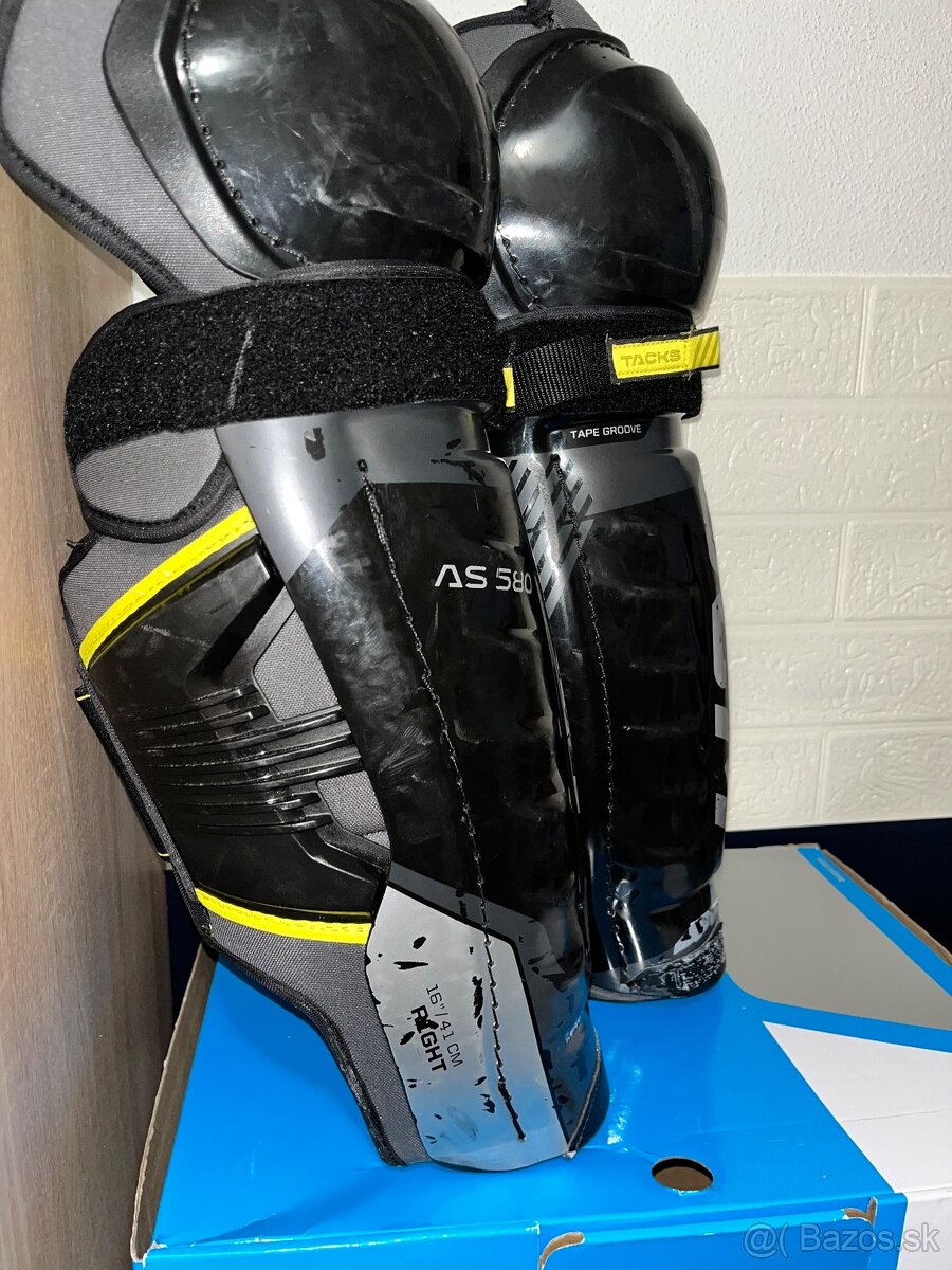 Holenne chranice CCM