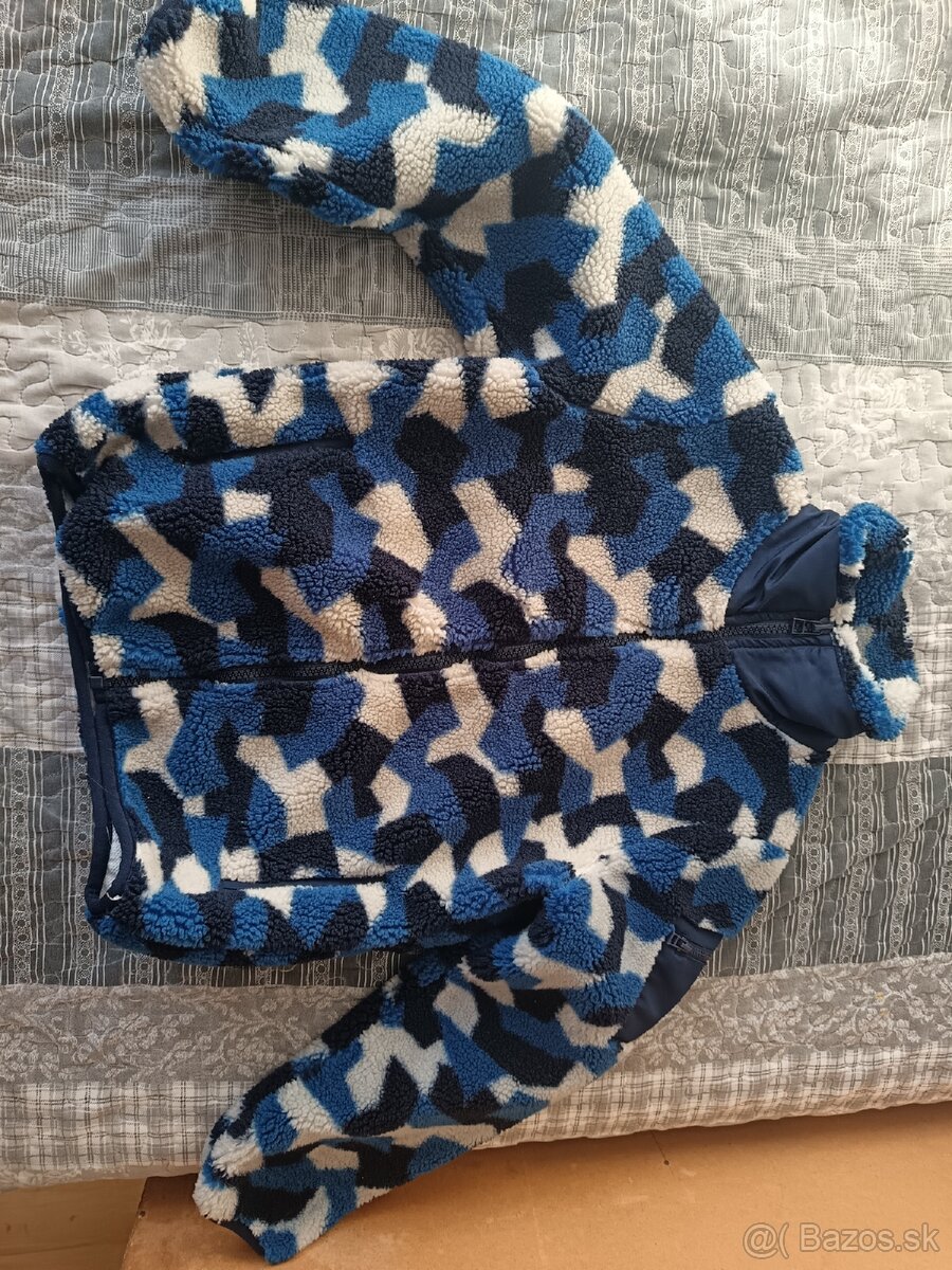 Kabátik jar, jeseň