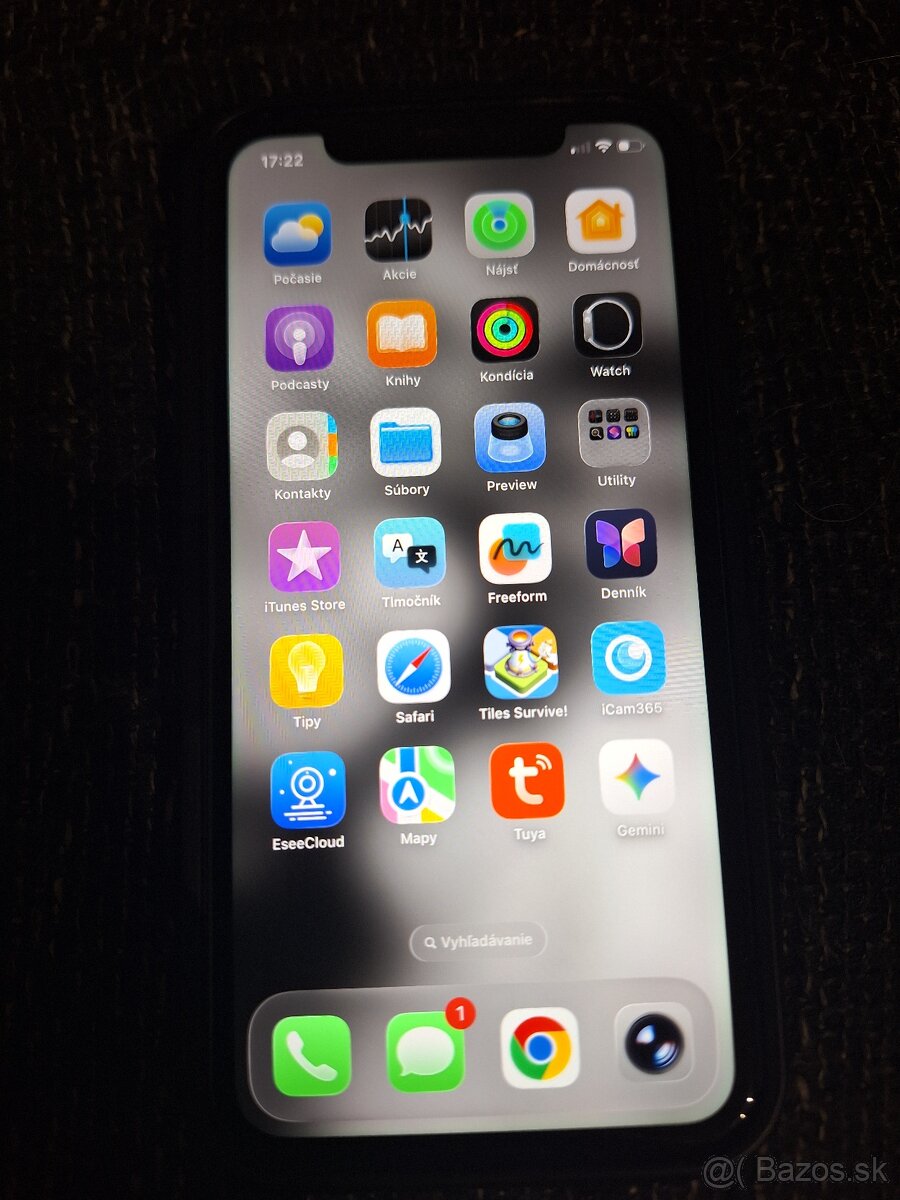 Iphone 11 128GB