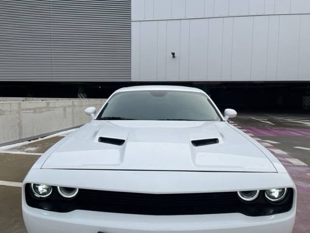 Predám DODGE Challenger, 3.6L Automat, 2019