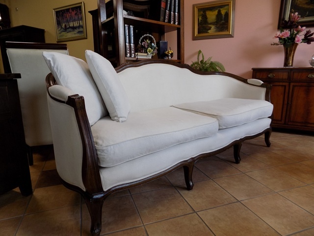 Štýlová sofa