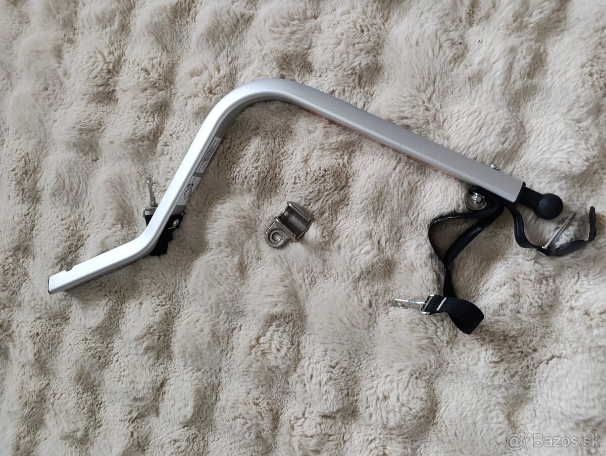 Cyklotyč a kĺb Thule-nove