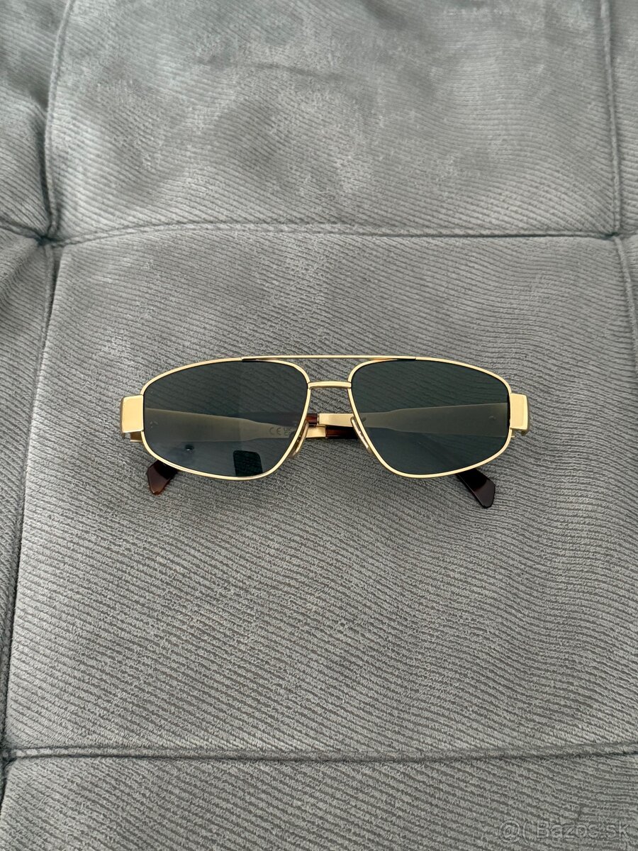 Slnečné okuliare Celine