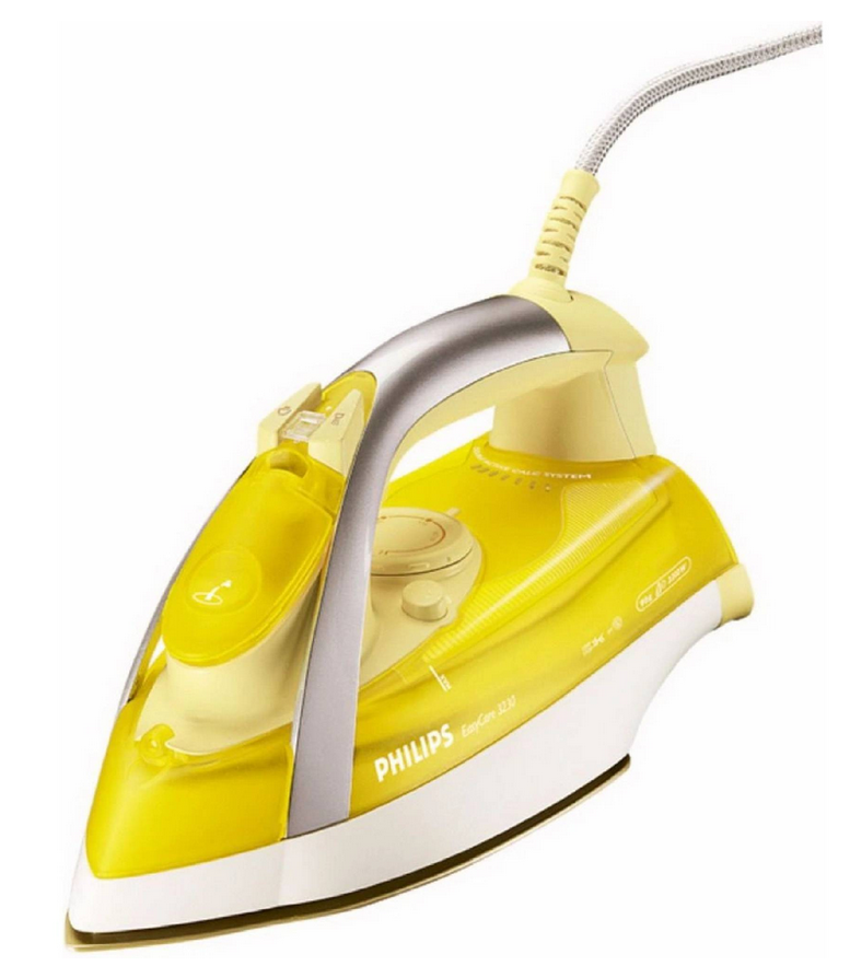 Žehlička Philips EasyCare GC 3230