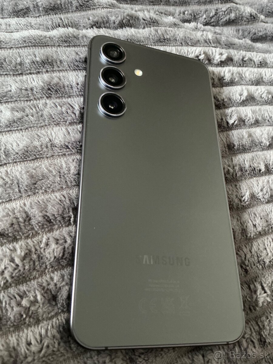 predám samsung galaxy s24 256gb