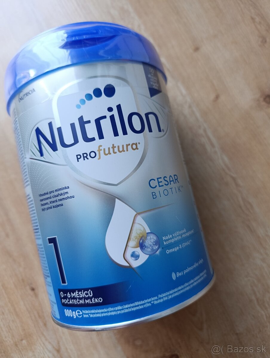 Nutrilon PRO Futura