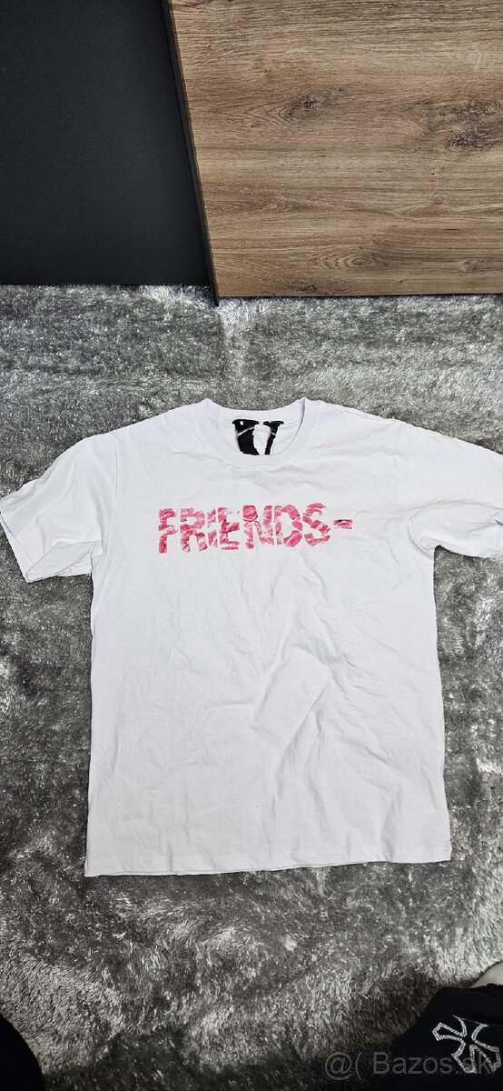 Vlone Tričko