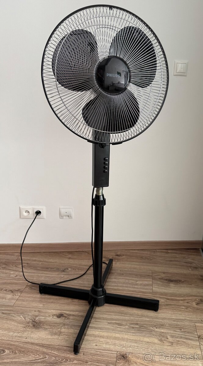 Ventilator stojanovy PHILIPS