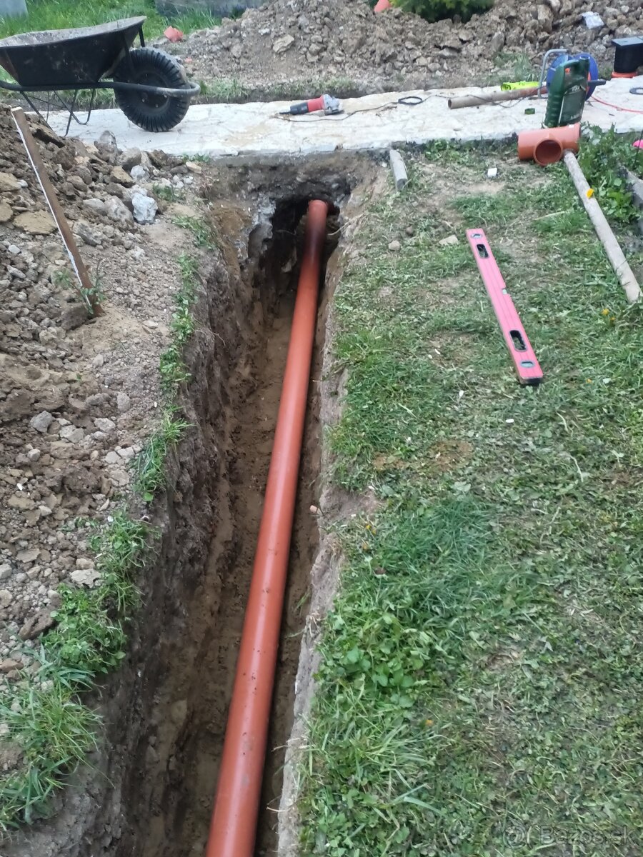Hľadám prácu brigádu