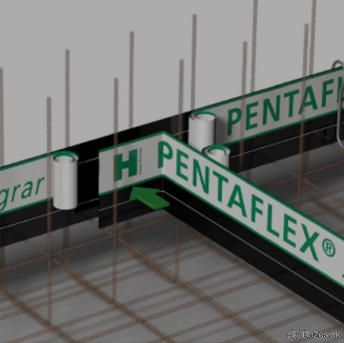 Pentaflex