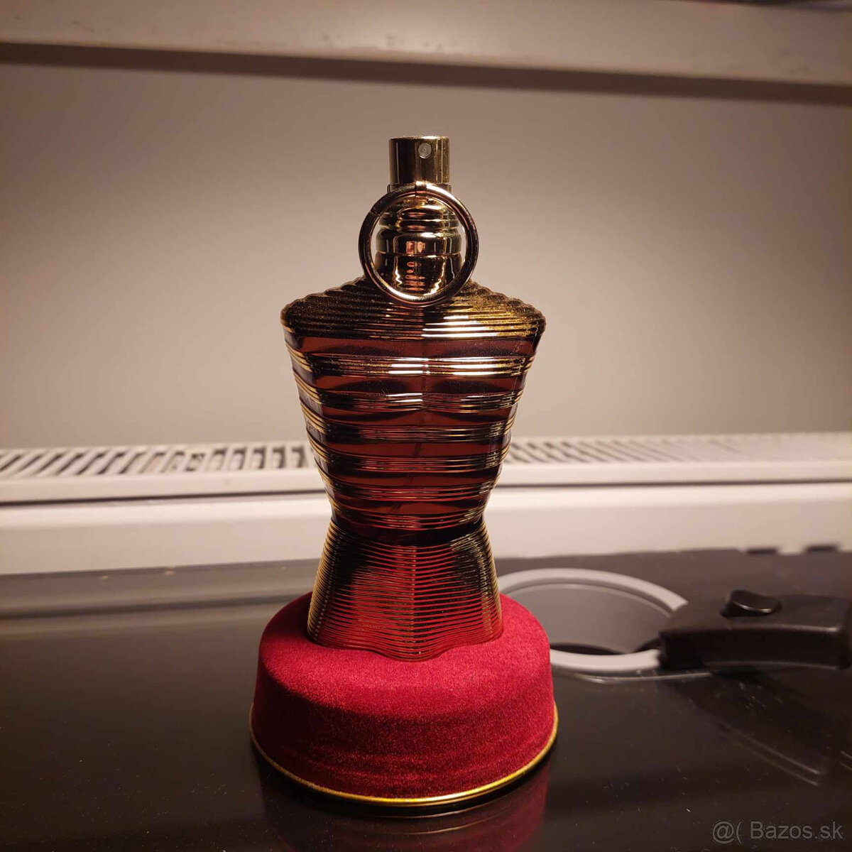 Jean paul gaultier elixir