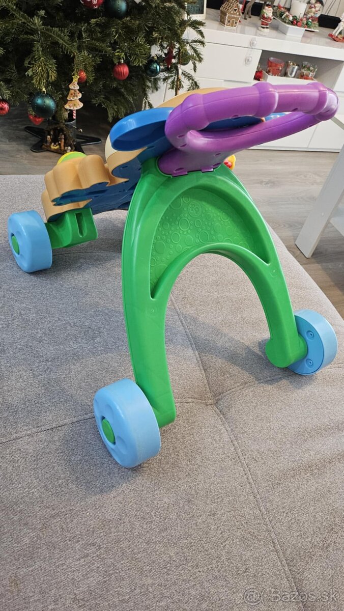 Chodidlo