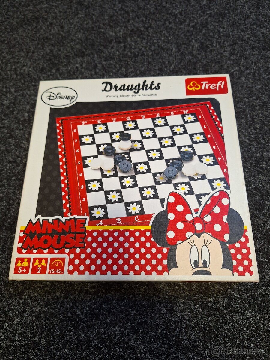 Disney minnie mouse