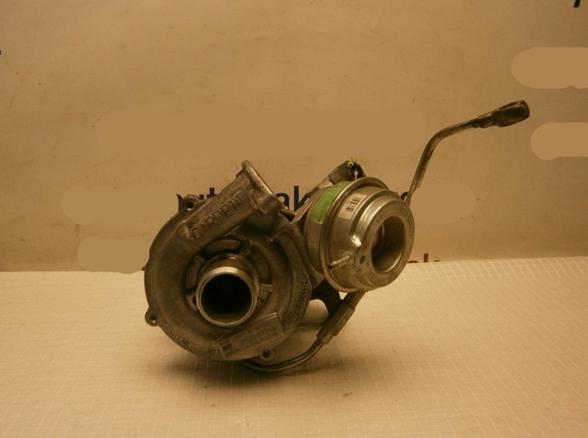 Turbo Chevrolet Aveo OPEL 1.3 CDTI 2012 55231037 799171-1