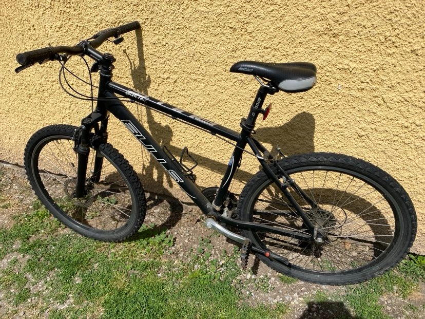 bicykel
