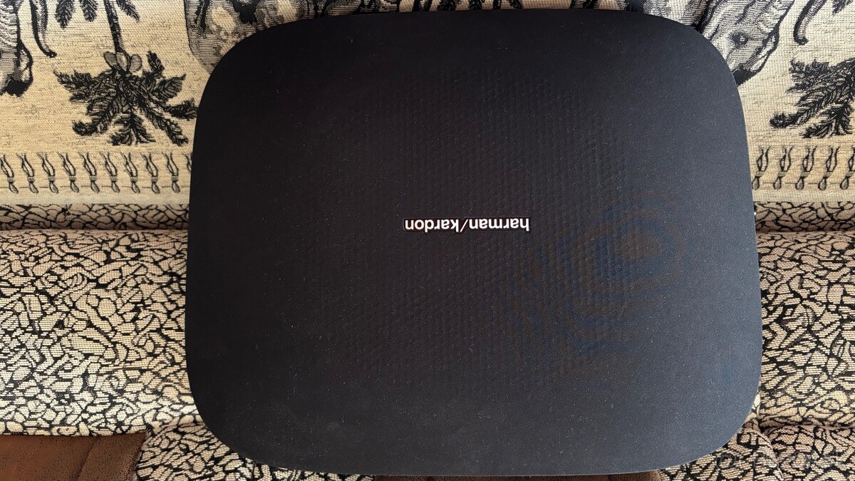 Harman Kardon Subwoofer