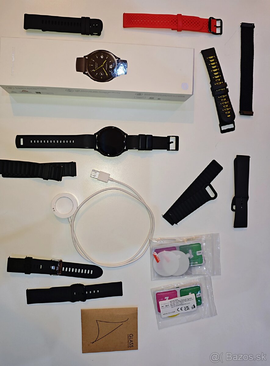 Xiaomi Watch 2