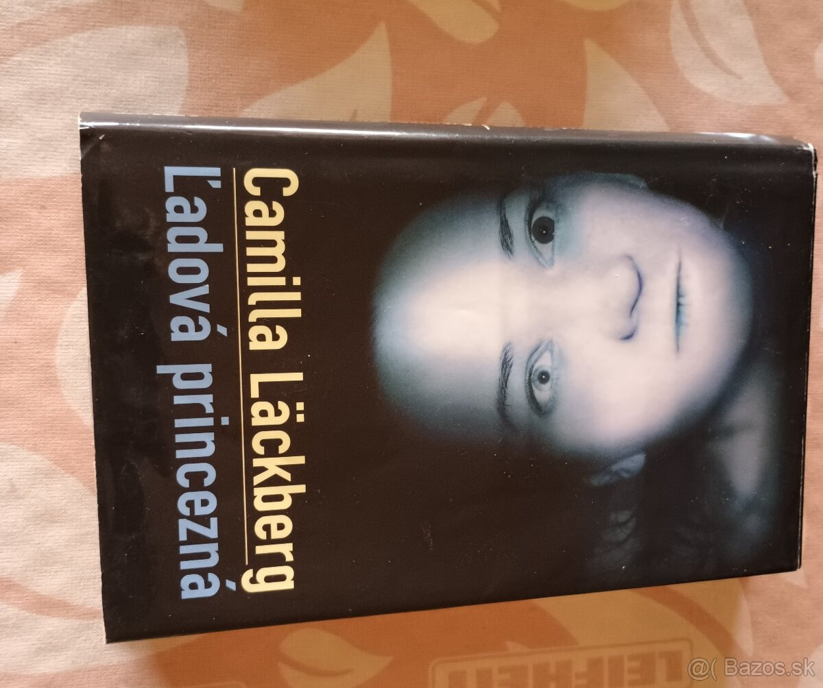 Camilla Läckberg