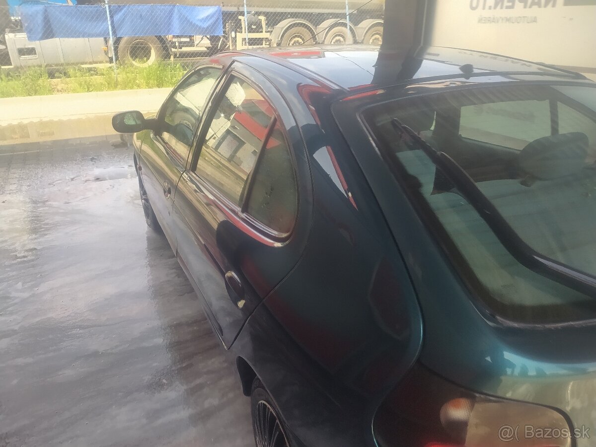 Renault Mégane