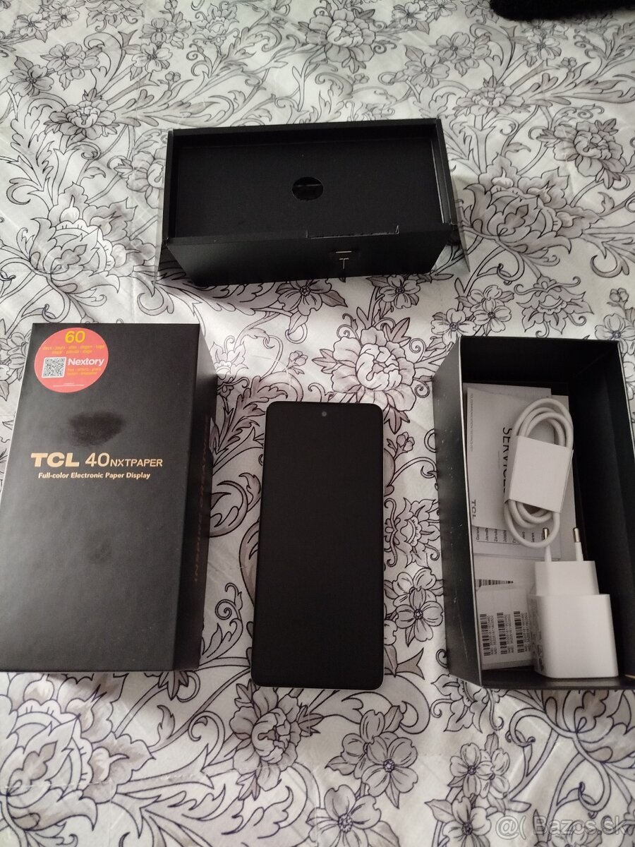 Predám TCL 40 NXTPAPER