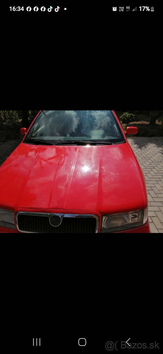 Osobne auto