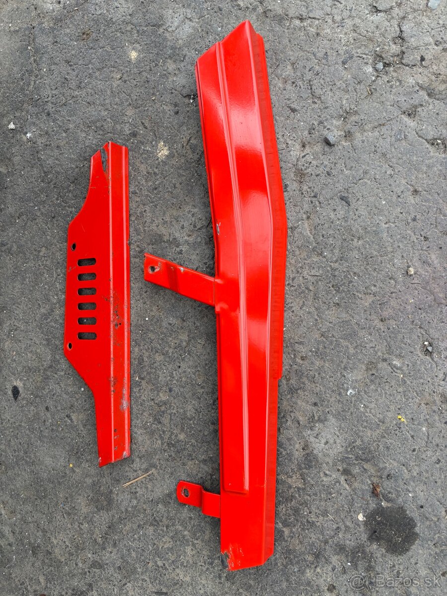 Babetta 210/215 kryty reťazi