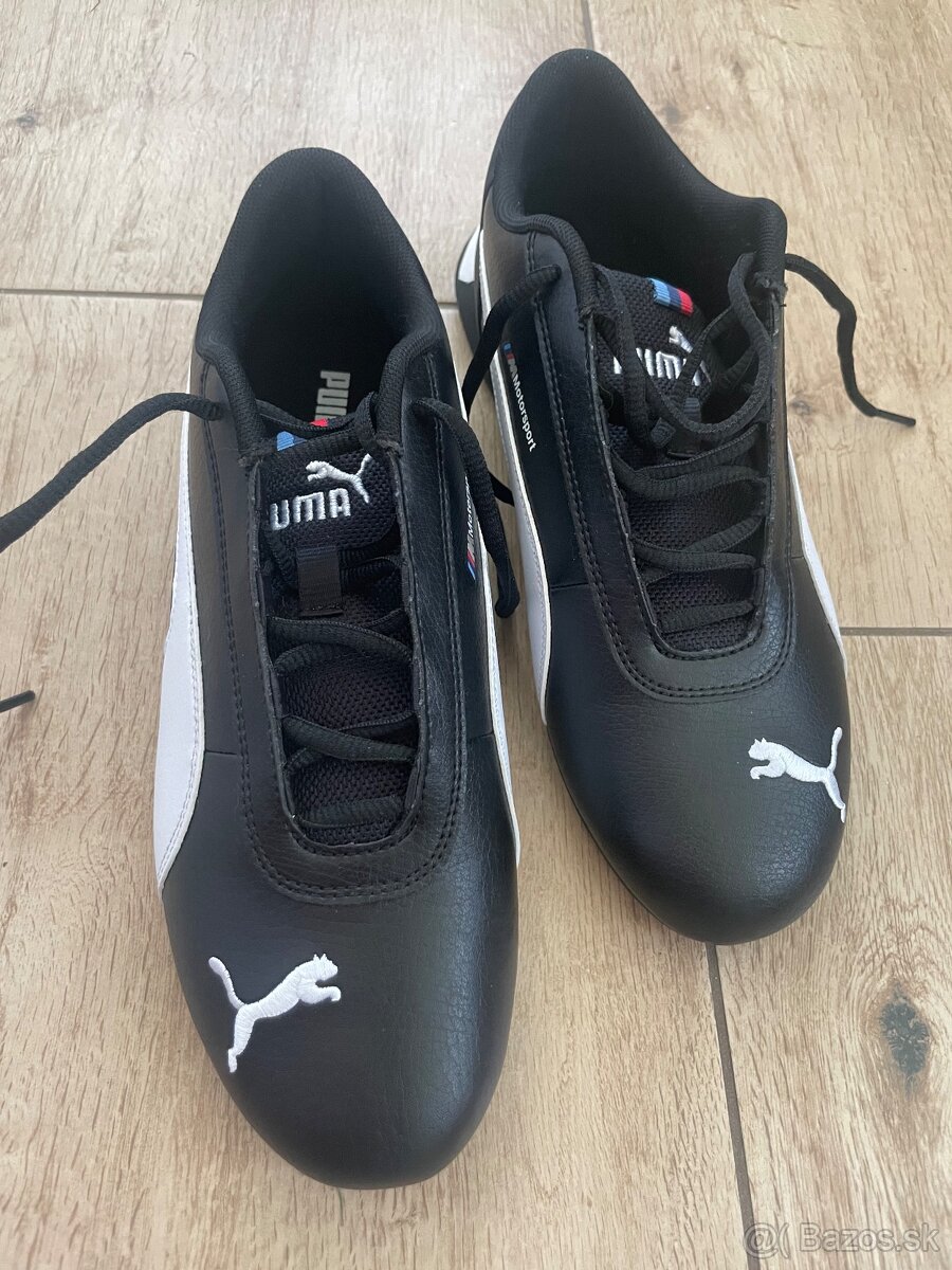 Puma bmw tenisky