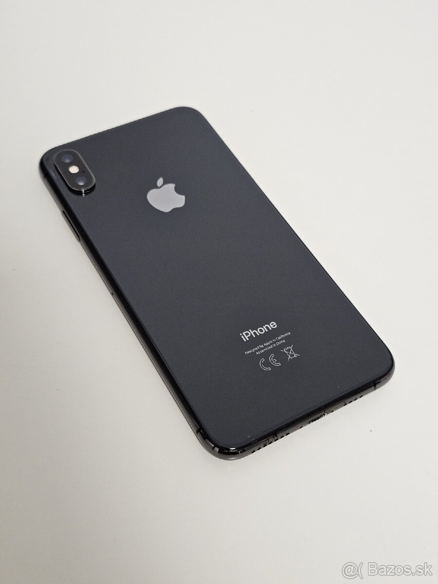 iPhone Xs Max 512gb