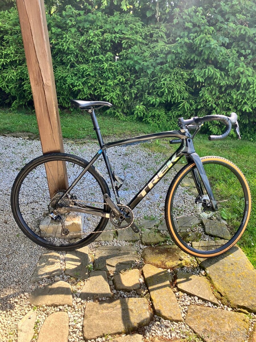Predám Trek Boone 6 disc.
