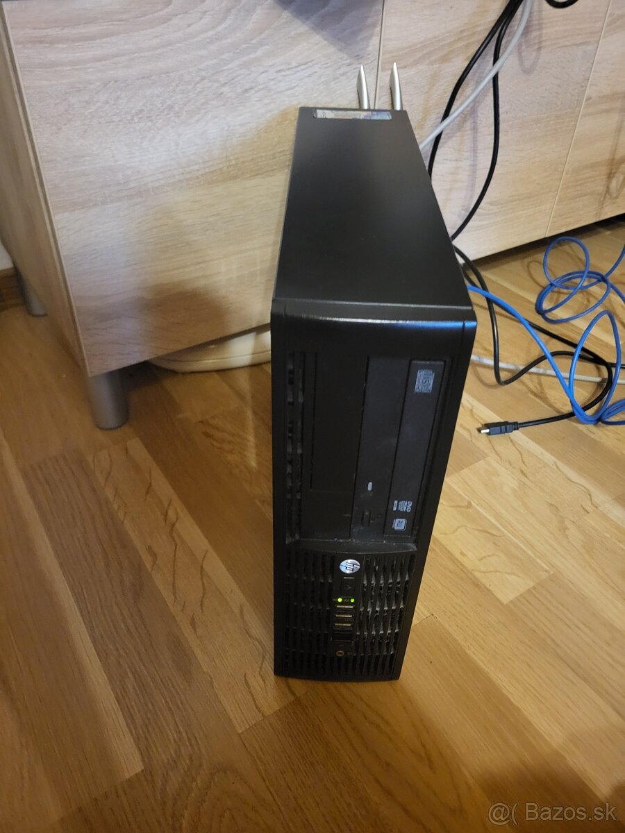Počítač HP