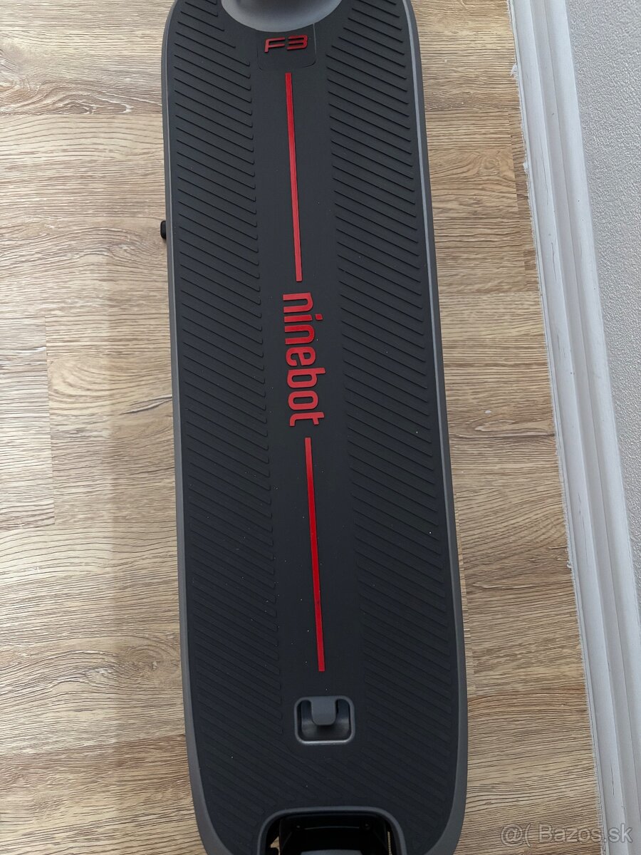 Ninebot f3e