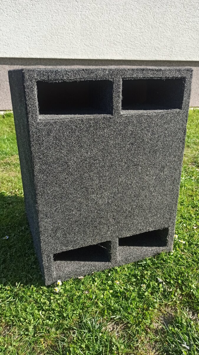 Subwoofer