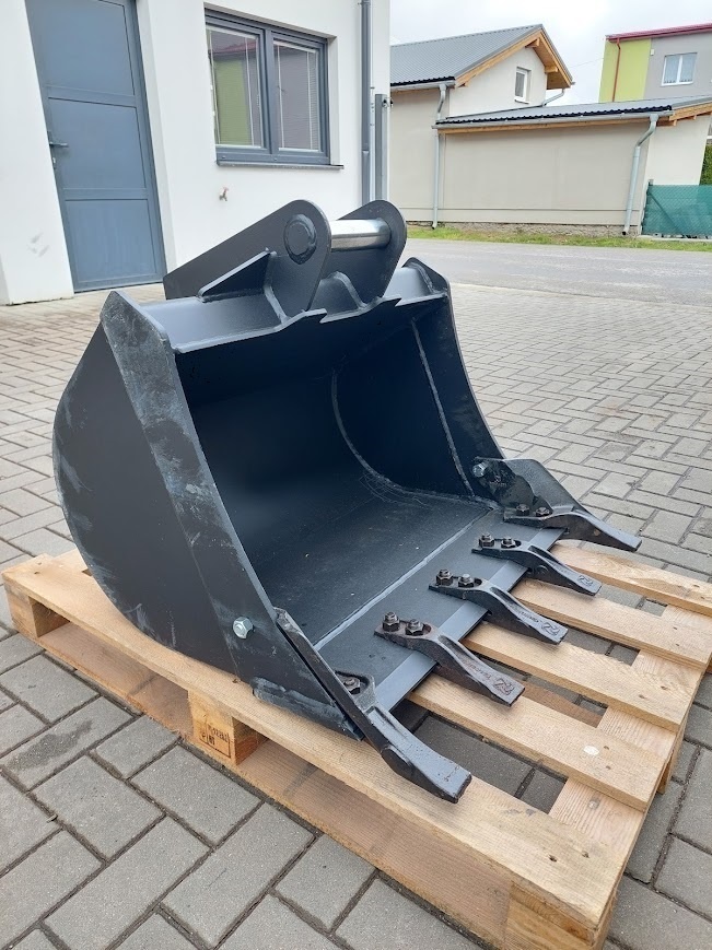 Lyžice lehnhoff MS03 na bager 5 ton na sklade