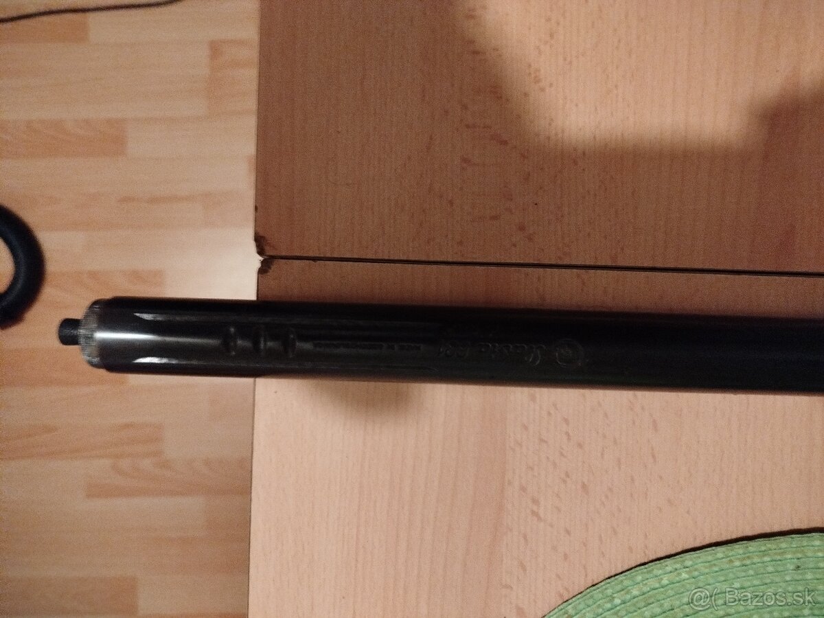Predám púzdro zo vzduchovky slávia 631