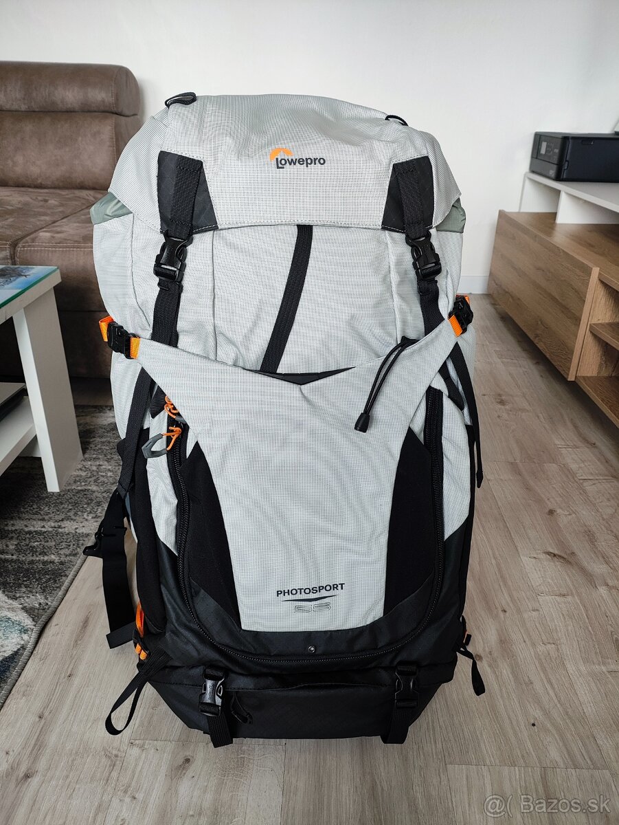 Lowepro PhotoSport PRO 55L AW III (S-M)