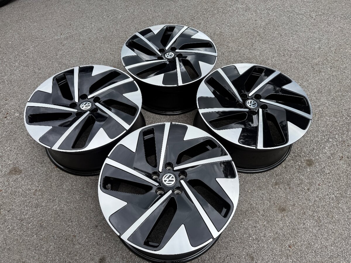 ORIGINAL VW DISKY 5x112 R19 TOP NEW MODEL
