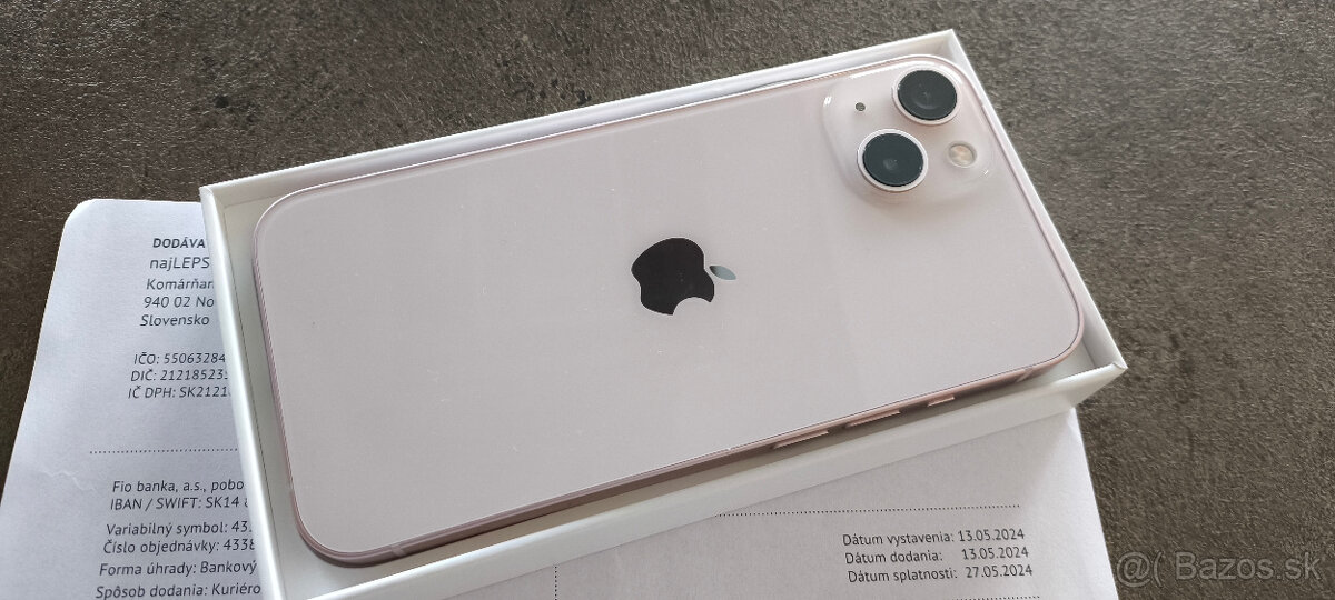 Apple Iphone 13