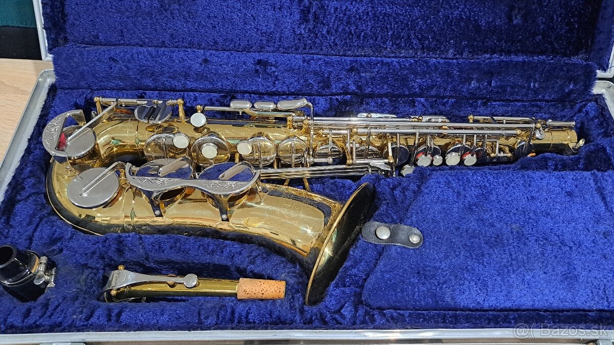 Amati AAS 22