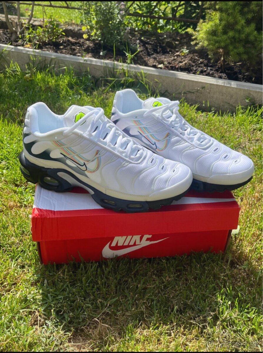 Nike Air max plus