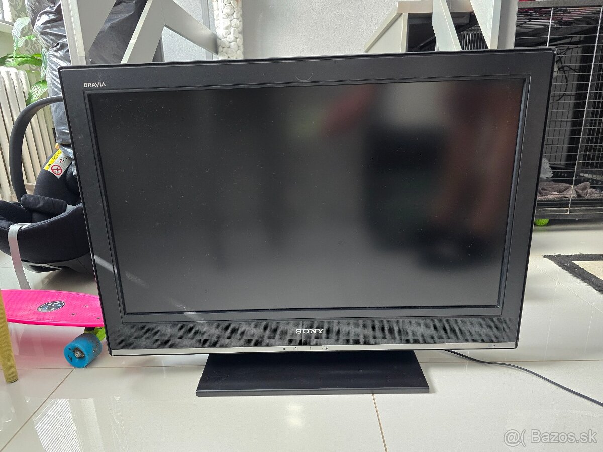 Sony TV plne funkčný 52cm uhlopriecka