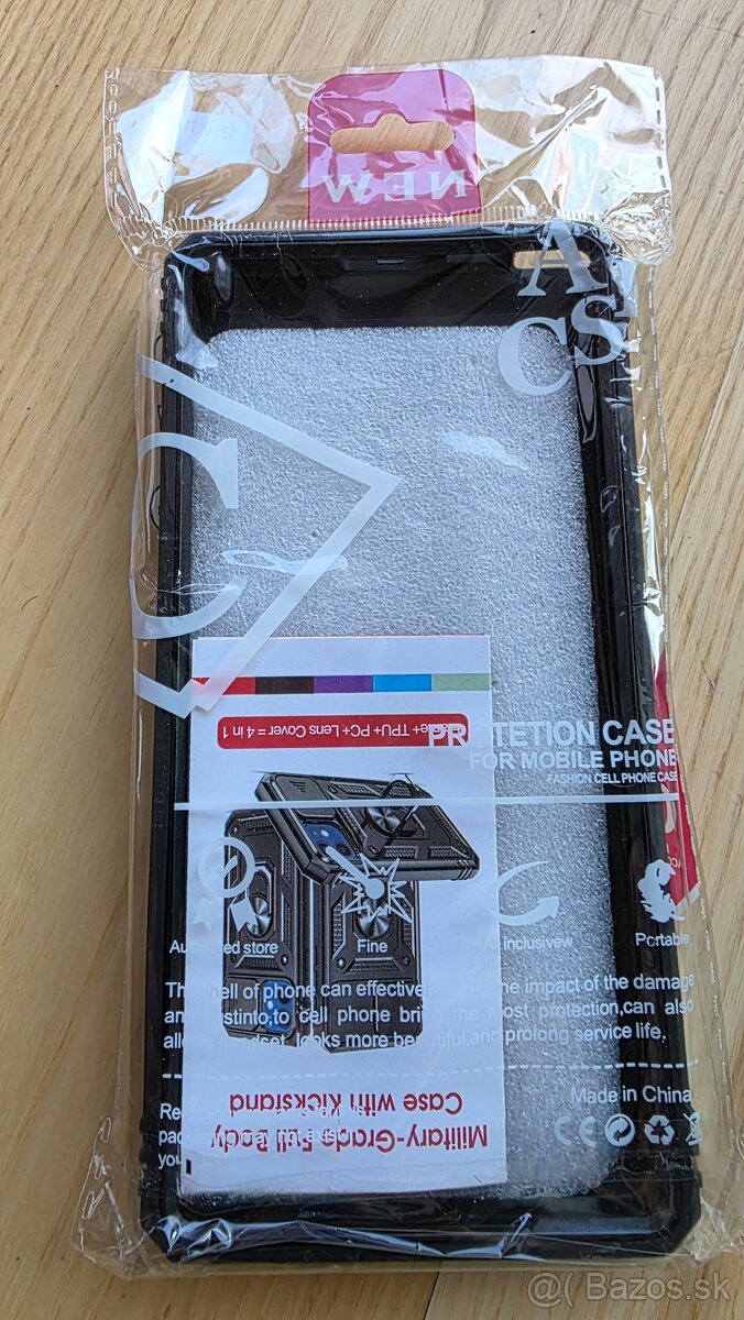 puzdro na Samsung S25 ultra