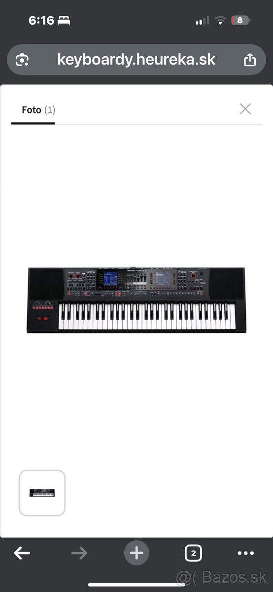 roland ea7