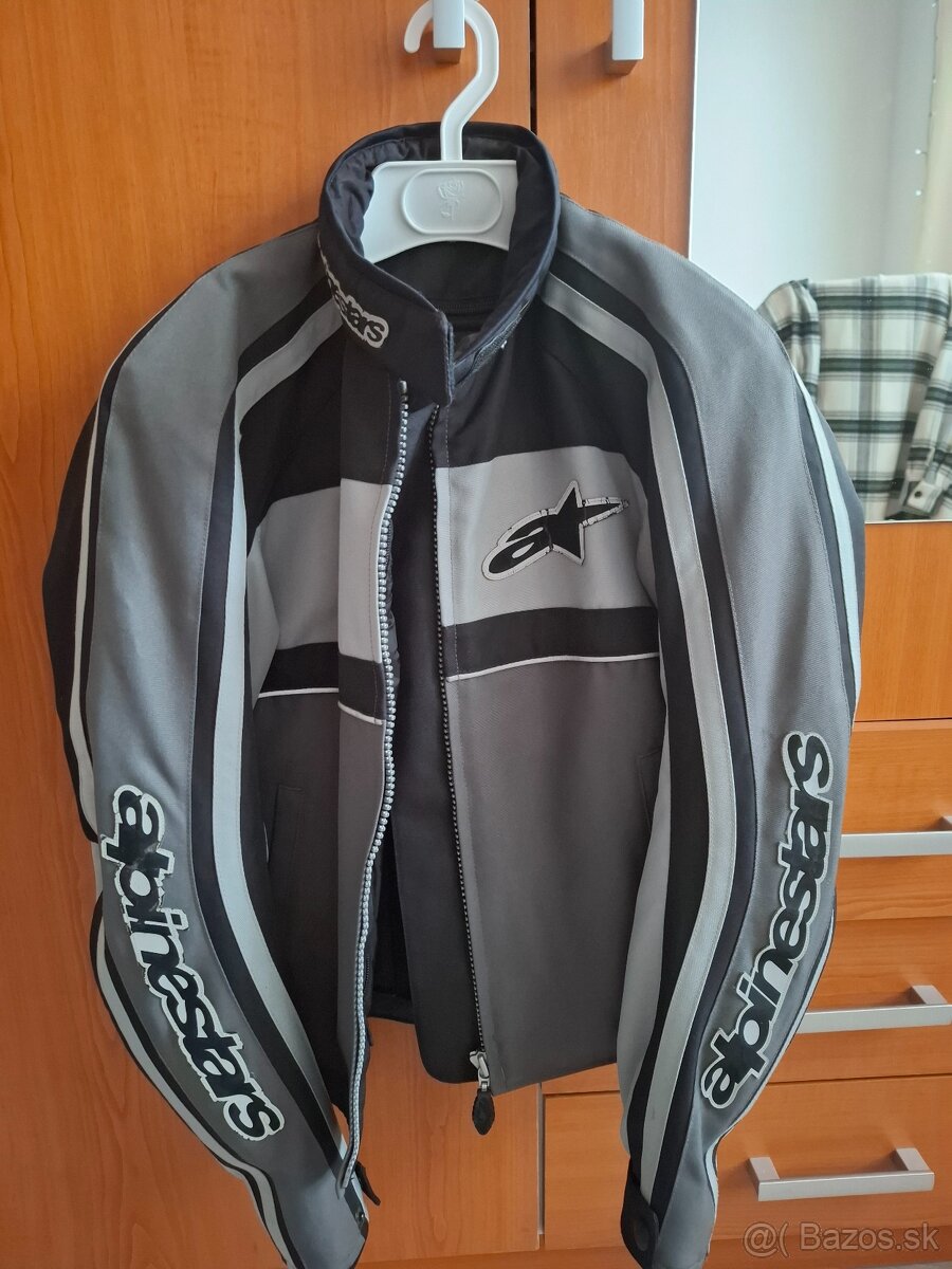 Alpinestars dámska Motobunda
