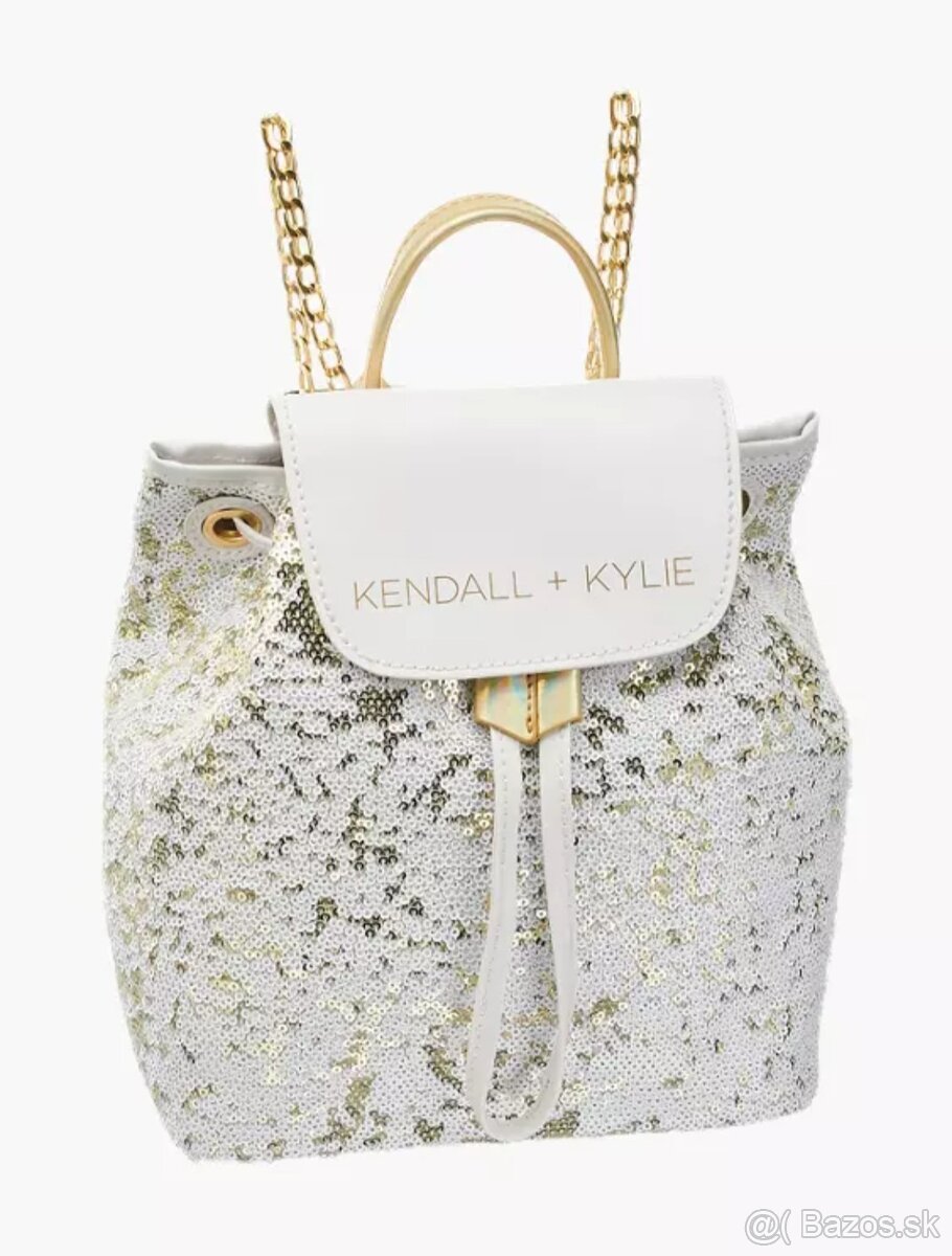Elegantný ruksak Kendall + Kylie