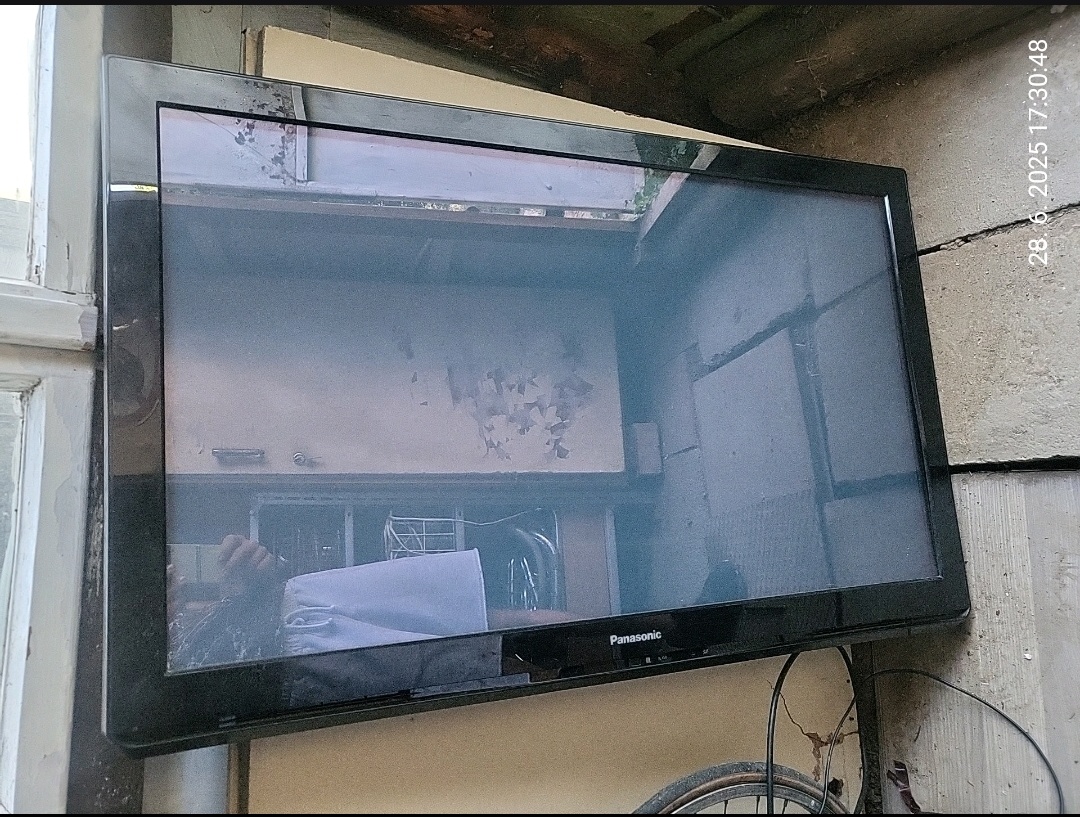 Televizor panasonic viera