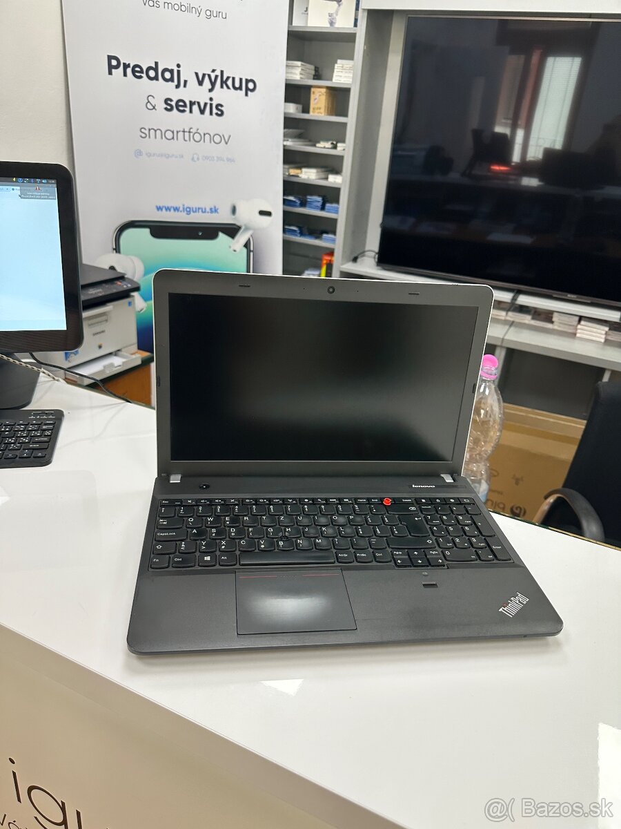 Lenovo ThinkPad E531