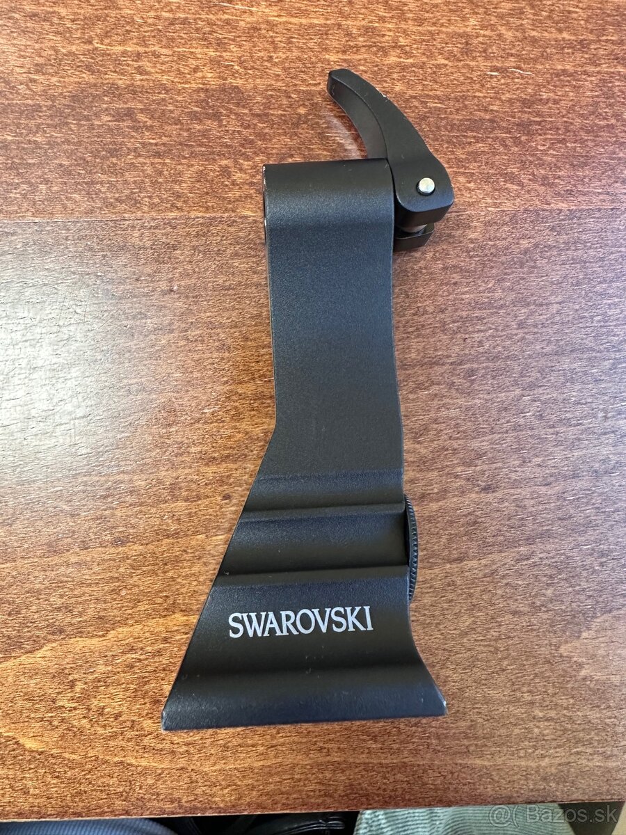 Adaptér na statív Swarovski