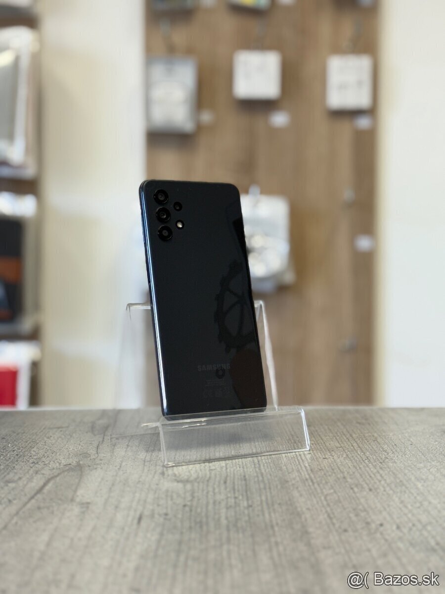 Samsung Galaxy A32 128GB Awesome Black