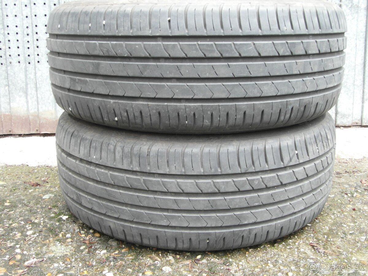 215/55 R16